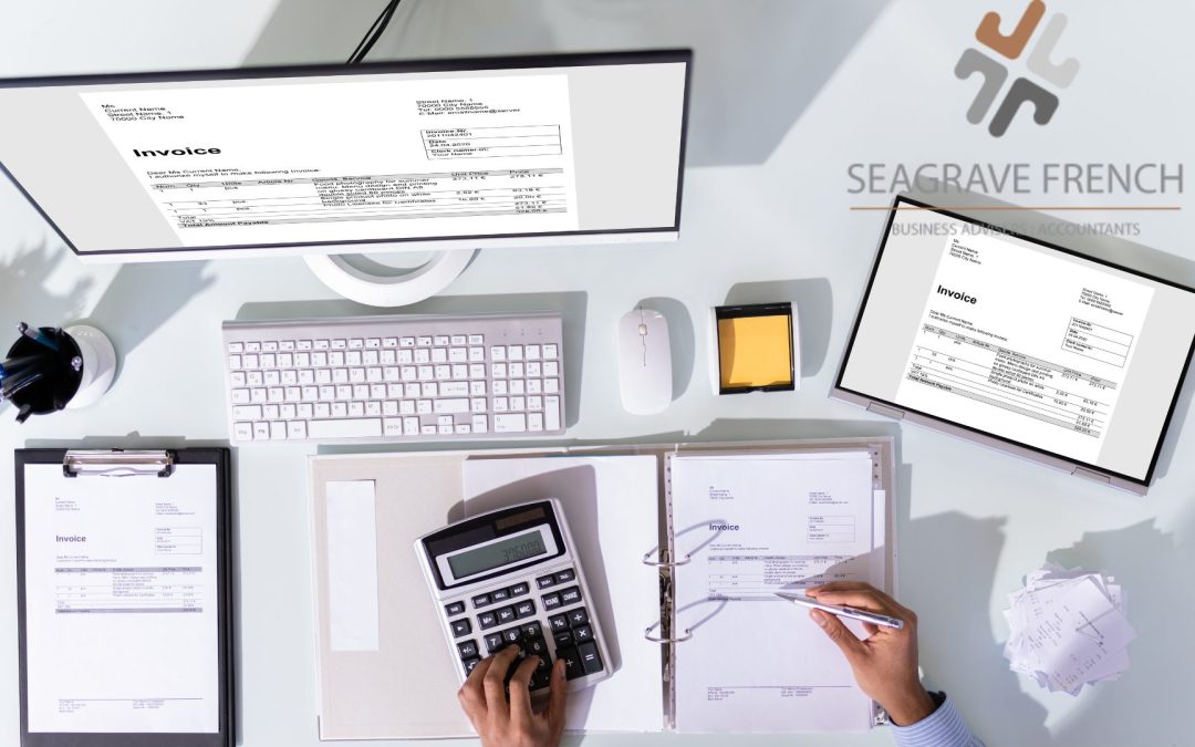 MTD for ITSA Explained: Huge Changes Coming for Self-Employed and Landlord Tax Reporting