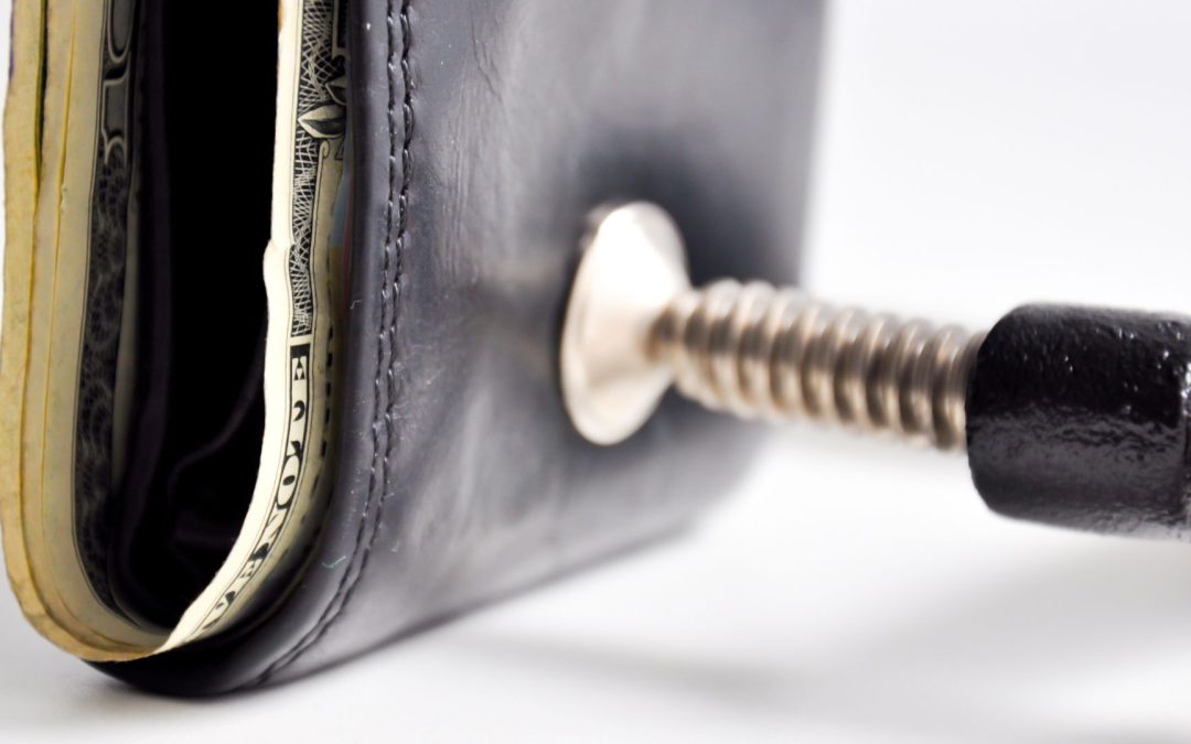 Tax Hikes? Spending Cuts? What Rachel Reeves’ Spring Statement Might Mean for Your Wallet
