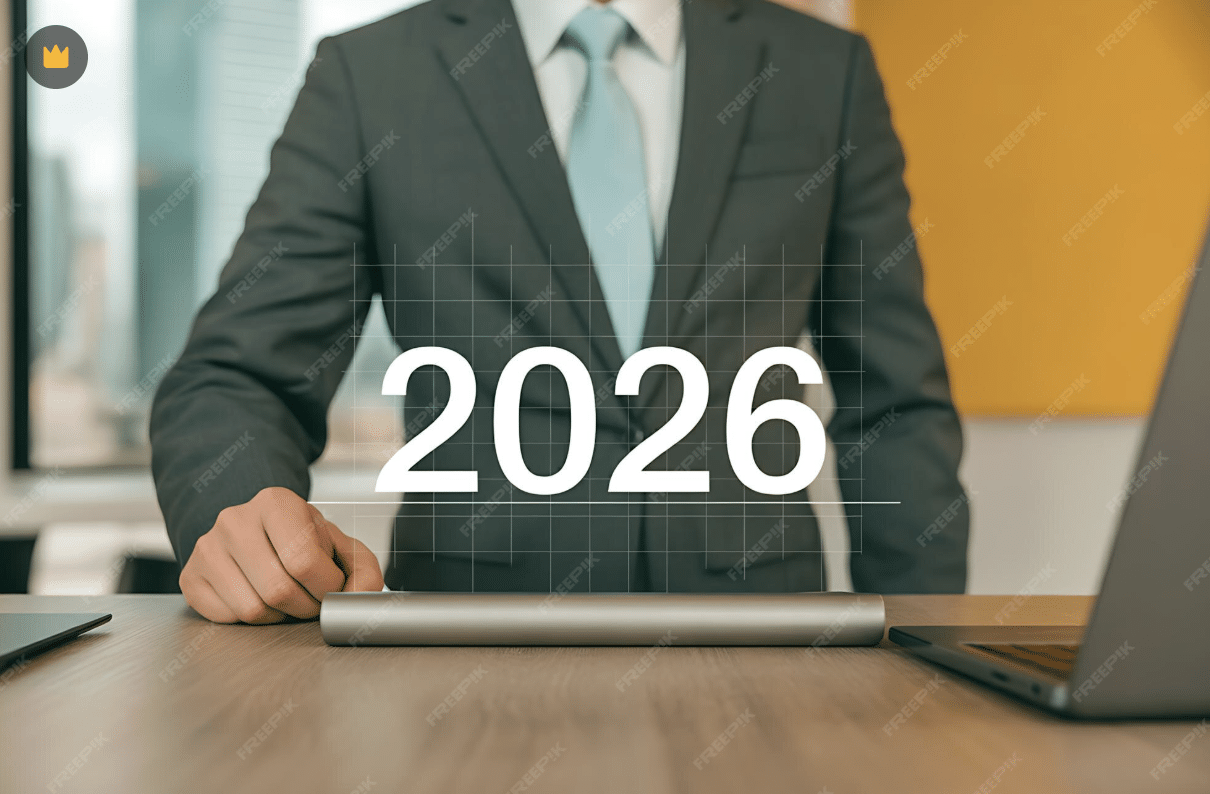 Business Newsletter - 6 Jan, 2026