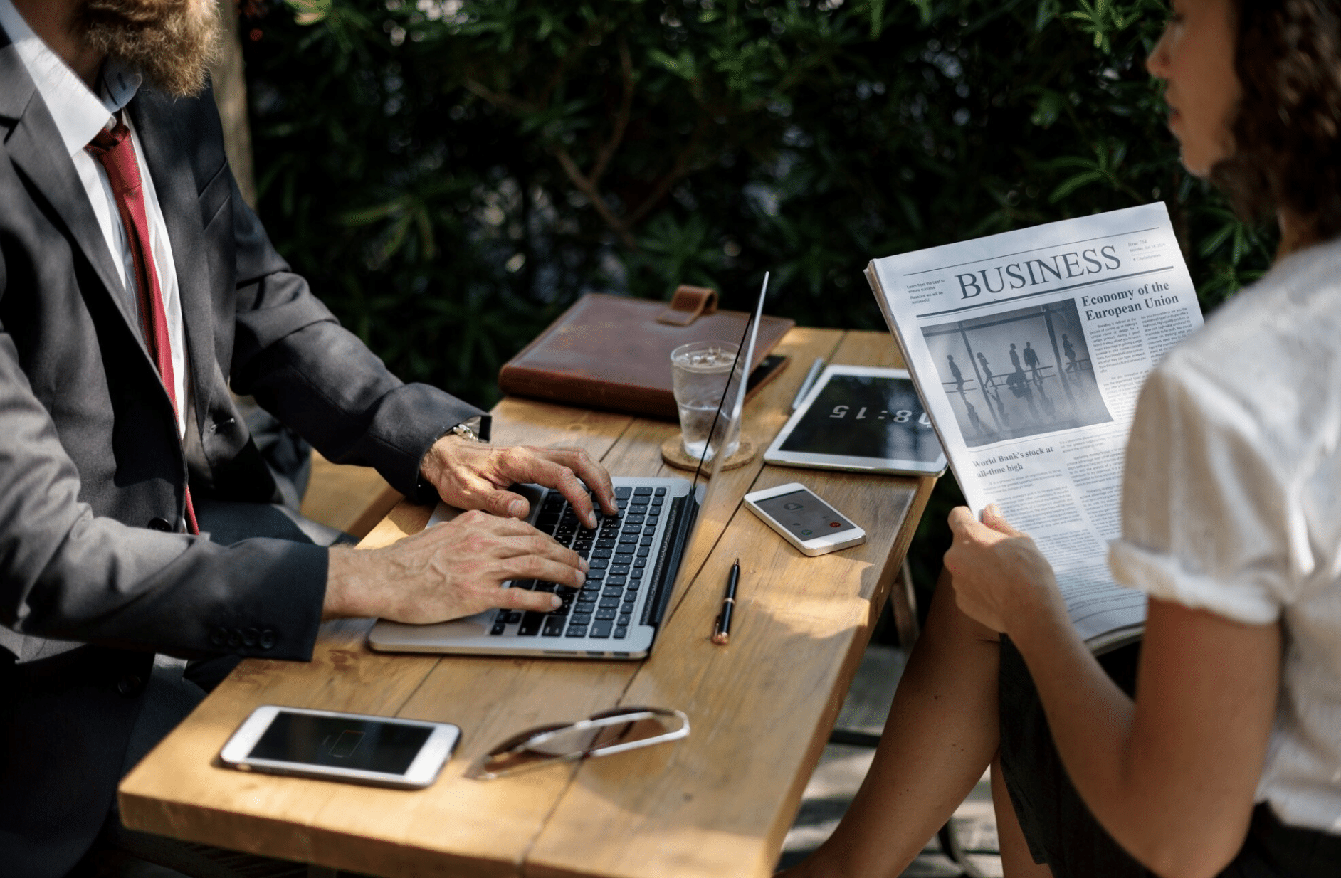 Business Newsletter from SeagraveFrench Accountants - 18 February 2026